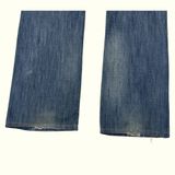 Lee Jean Regular Homme 2000s Y2K – W31