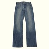 Lee Jean Regular Homme 2000s Y2K – W31