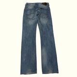 Lee Jean Regular Homme 2000s Y2K – W31