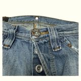 Lee Jean Regular Homme 2000s Y2K – W31