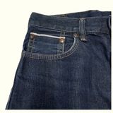 Edwin Jean Regular Homme 2000s Streetwear japonais – W28