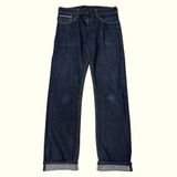 Edwin Jean Regular Homme 2000s Streetwear japonais – W28