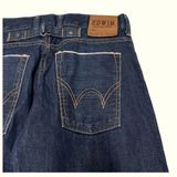 Edwin Jean Regular Homme 2000s Streetwear japonais – W28