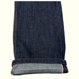 Edwin Jean Regular Homme 2000s Streetwear japonais – W28