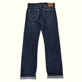 Edwin Jean Regular Homme 2000s Streetwear japonais – W28