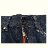 Edwin Jean Regular Homme 2000s Streetwear japonais – W28