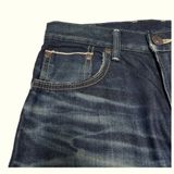 Edwin Jean Regular Homme 2000s Streetwear japonais – W28