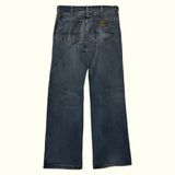 Wrangler Jean Regular Homme 2010s Western – W34