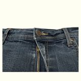 Wrangler Jean Regular Homme 2010s Western – W34