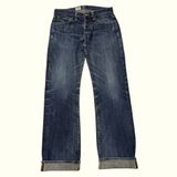 Edwin Jean Regular Homme 2000s Streetwear japonais – W29