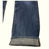 Edwin Jean Regular Homme 2000s Streetwear japonais – W29