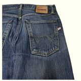Edwin Jean Regular Homme 2000s Streetwear japonais – W29
