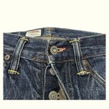 Edwin Jean Regular Homme 2000s Streetwear japonais – W29