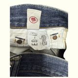 Edwin Jean Regular Homme 2000s Streetwear japonais – W29