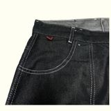 Fubu Jean Baggy Homme 1990s Streetwear – W34