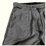 Fubu Jean Baggy Homme 1990s Streetwear – W34