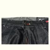 Fubu Jean Baggy Homme 1990s Streetwear – W34