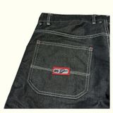 Fubu Jean Baggy Homme 1990s Streetwear – W34