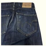 Edwin Jean Large Homme Streetwear japonais – W28