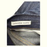 Edwin Jean Large Homme Streetwear japonais – W28
