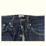 Edwin Jean Large Homme Streetwear japonais – W28