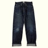 Edwin Jean Large Homme Streetwear japonais – W28