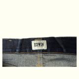 Edwin Jean Large Homme Streetwear japonais – W28