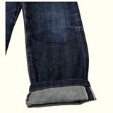 Edwin Jean Large Homme Streetwear japonais – W28