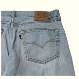 Levi'S Jean Regular Homme 1990s Vintage – W34