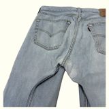 Levi'S Jean Regular Homme 1990s Vintage – W34