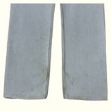 Levi'S Jean Regular Homme 1990s Vintage – W34