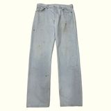 Levi'S Jean Regular Homme 1990s Vintage – W34