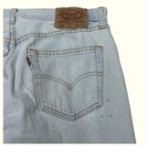 Levi'S Jean Regular Homme 1990s Vintage – W34