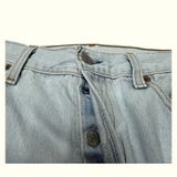 Levi'S Jean Regular Homme 1990s Vintage – W34