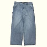 Levi'S Jean Baggy Homme 1990s Streetwear – W36
