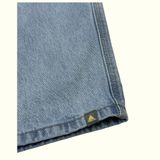 Levi'S Jean Baggy Homme 1990s Streetwear – W36