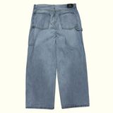 Levi'S Jean Baggy Homme 1990s Streetwear – W36