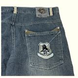 Phat Farm Jean Baggy Homme 2000s Y2K – W36