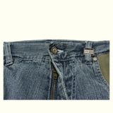 Phat Farm Jean Baggy Homme 2000s Y2K – W36
