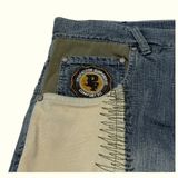 Phat Farm Jean Baggy Homme 2000s Y2K – W36