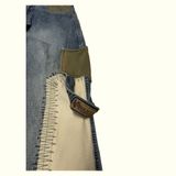 Phat Farm Jean Baggy Homme 2000s Y2K – W36