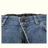 Wrangler Jean Regular Homme 2000s Workwear – W34