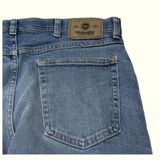 Wrangler Jean Regular Homme 2000s Workwear – W34