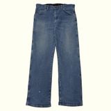 Wrangler Jean Regular Homme 2000s Workwear – W34