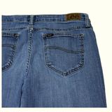 Lee Jean Regular Femme Classique – W34
