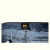 Lee Jean Regular Femme Classique – W34
