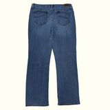 Lee Jean Regular Femme Classique – W34