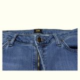 Lee Jean Regular Femme Classique – W34
