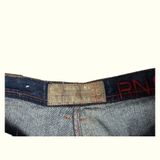 Akademiks Jean Baggy Homme 2000s Y2K – W34