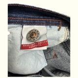 Akademiks Jean Baggy Homme 2000s Y2K – W34